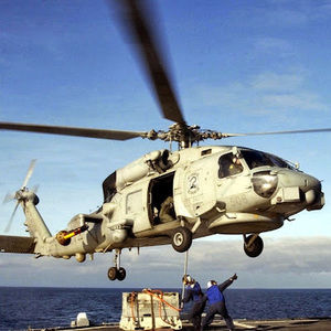 Meet your Posher, Luis